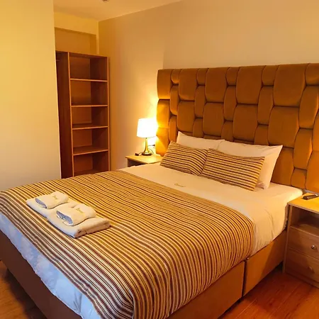 Hotel Las Quenas