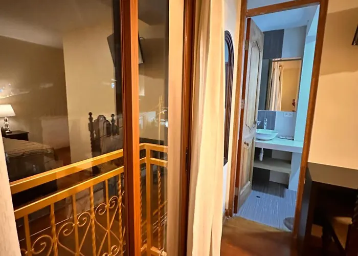 Hotel Quenas