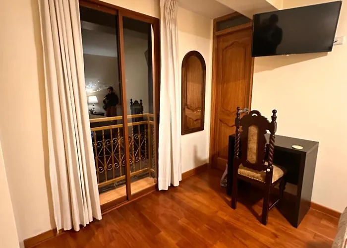 Hotel Quenas Cuzco