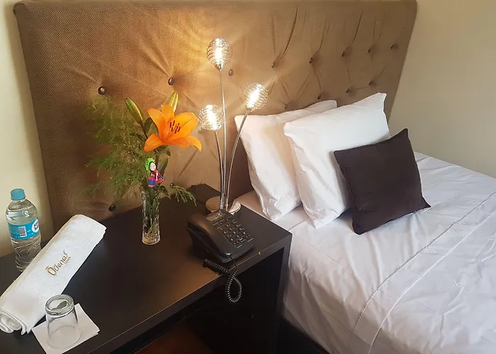 Hotel Quenas Cuzco