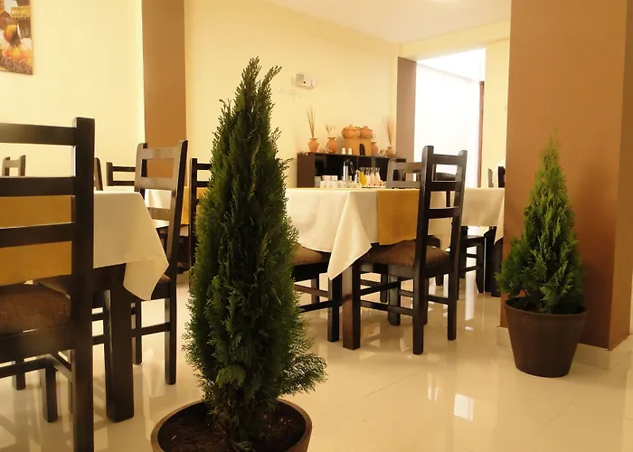 Quenas Hotel Cusco
