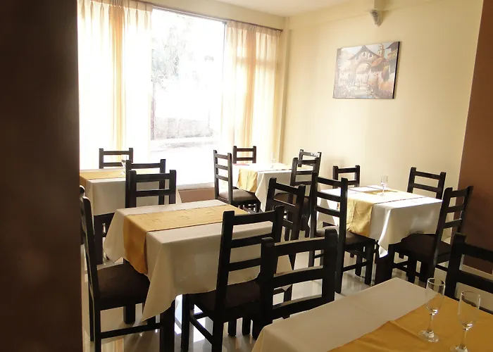 Quenas Hotel Cuzco