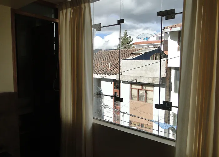 Quenas Cuzco