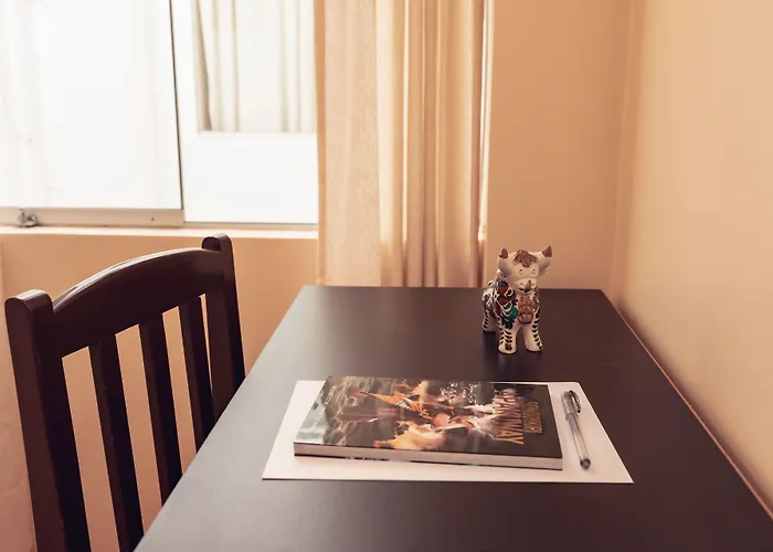 Quenas 3*