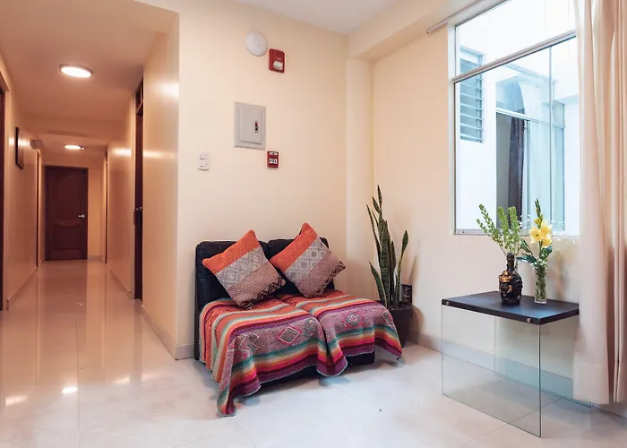 Quenas Hotel 3*
