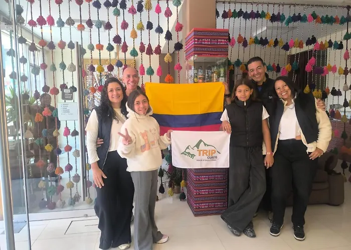 Quenas Hotel 3*